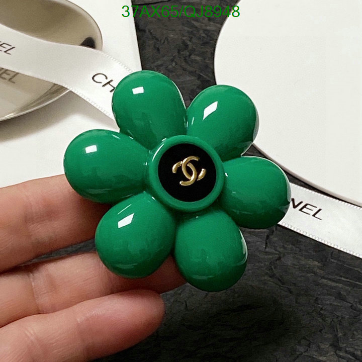 Jewelry-Chanel Code: QJ8948 $: 37USD