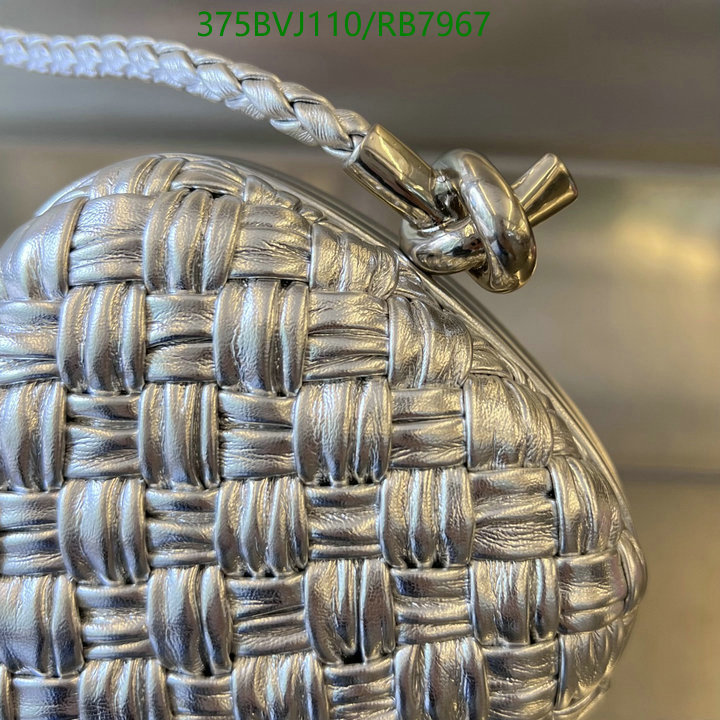 BV Bag-(Mirror)-Handbag- Code: RB7967 $: 375USD