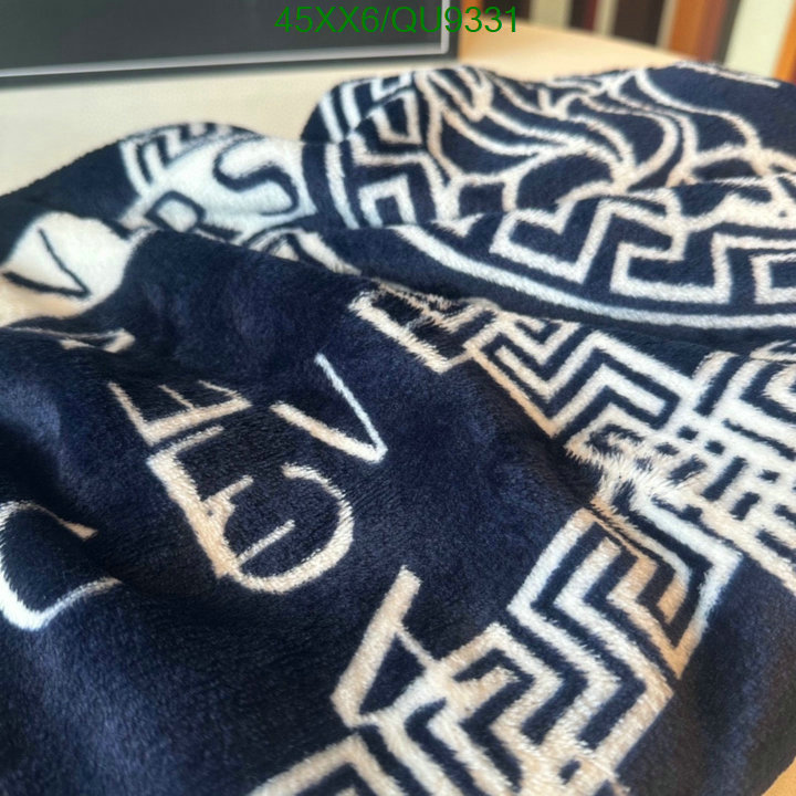 Blanket SALE Code: QU9331