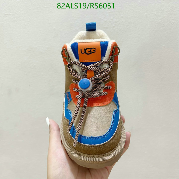 Kids shoes-UGG Code: RS6051 $: 82USD