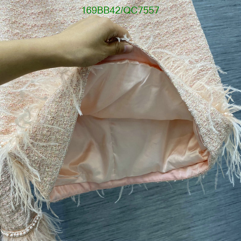 Clothing-Other Code: QC7557 $: 169USD