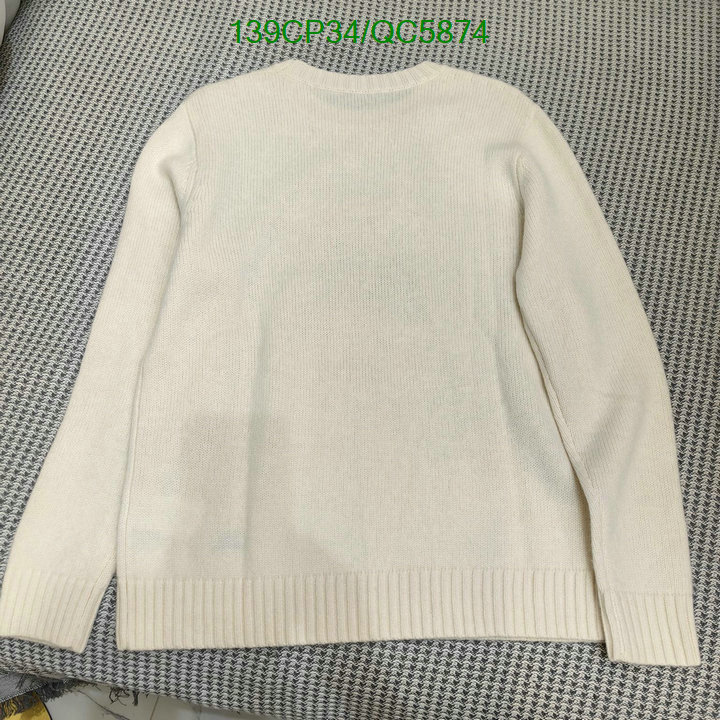 Clothing-Polo Ralph Lauren Code: QC5874 $: 139USD