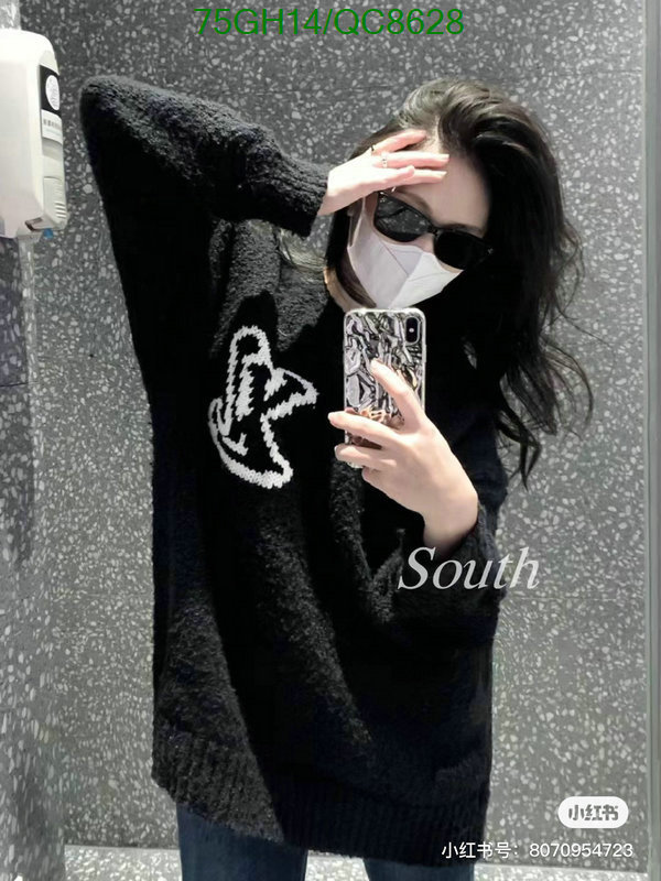 Clothing-LV Code: QC8628 $: 75USD