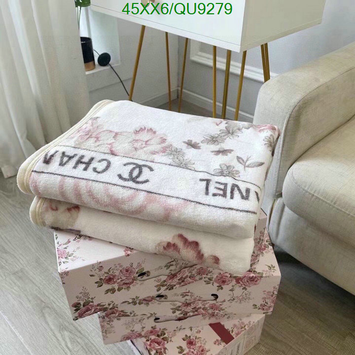 Blanket SALE Code: QU9279