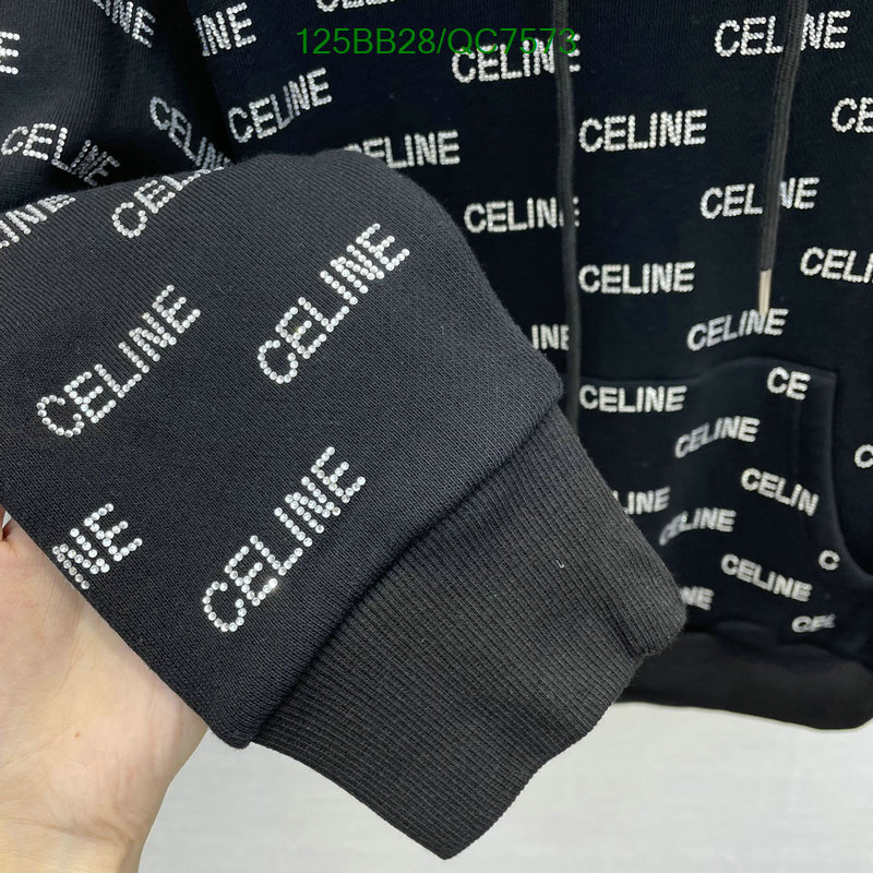 Clothing-Celine Code: QC7573 $: 125USD