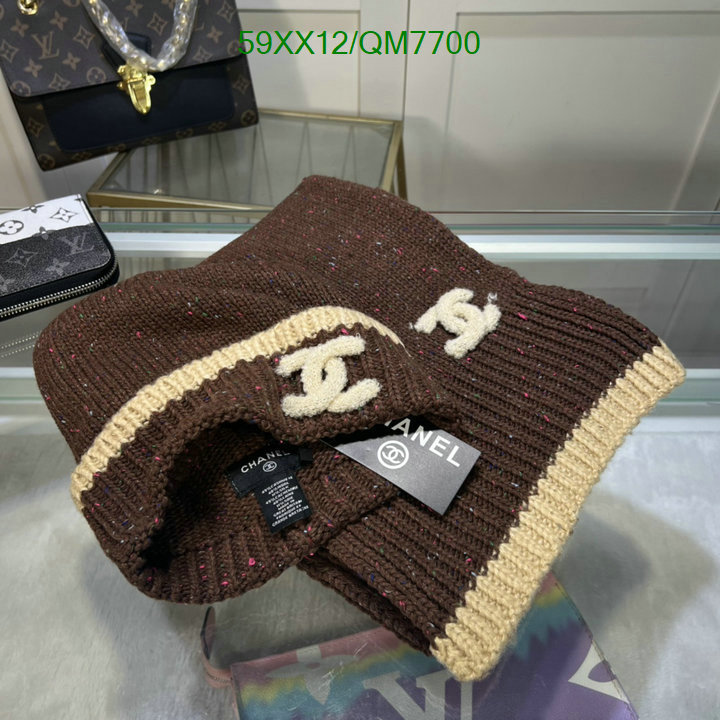 Scarf-Chanel Code: QM7700 $: 59USD