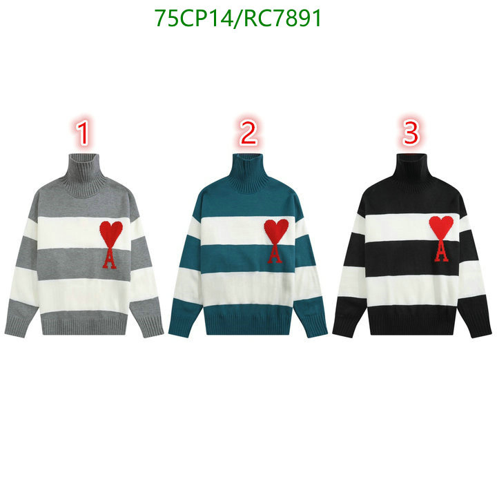 Clothing-AMI Code: RC7891 $: 75USD