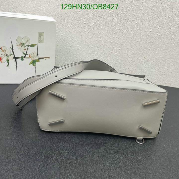 Loewe Bag-(4A)-Puzzle- Code: QB8427
