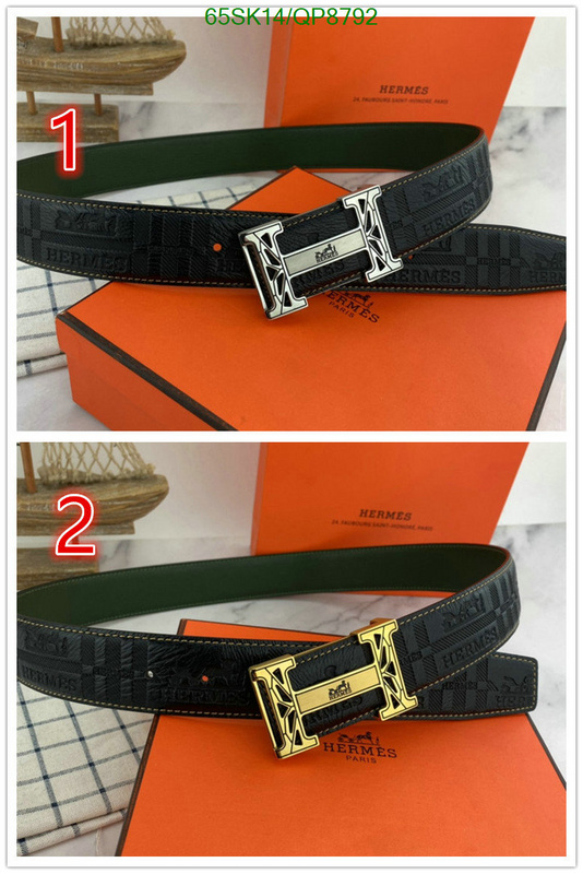 Belts-Hermes Code: QP8792 $: 65USD