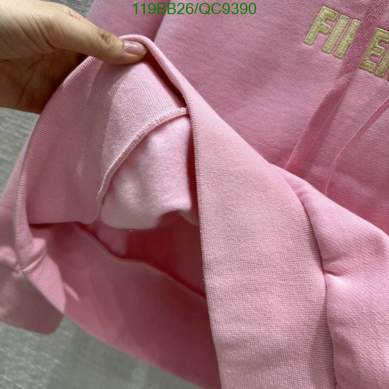 Clothing-Gucci Code: QC9390 $: 119USD