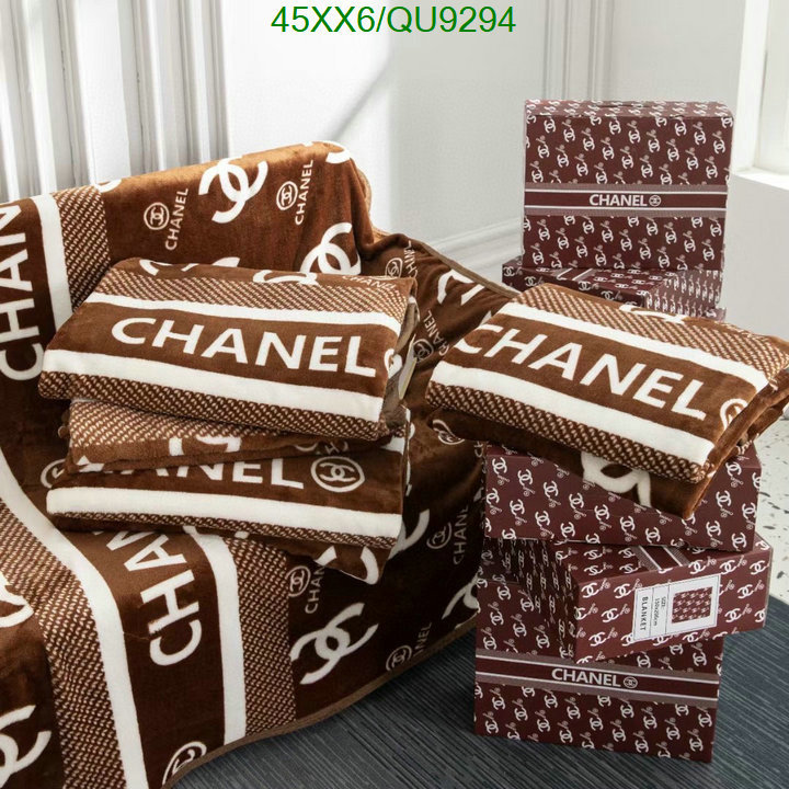 Blanket SALE Code: QU9294