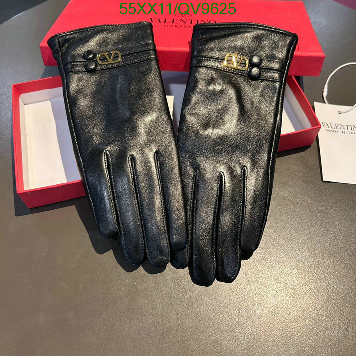 Gloves-Valentino Code: QV9625 $: 55USD