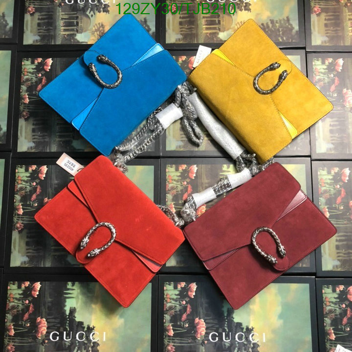 1111 Carnival SALE,5A Bags Code: TJB210