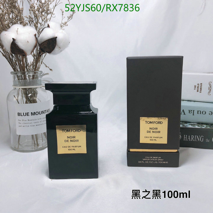 Perfume-Tom Ford Code: RX7836 $: 52USD