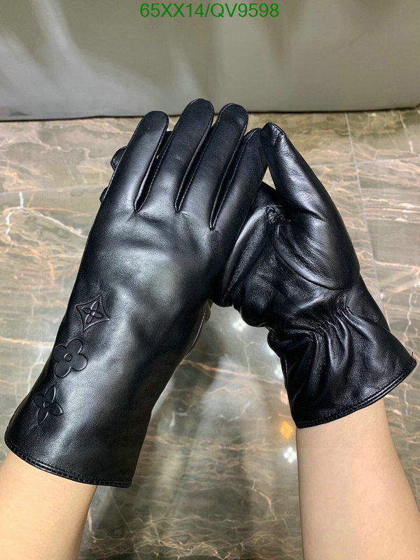 Gloves-LV Code: QV9598 $: 65USD