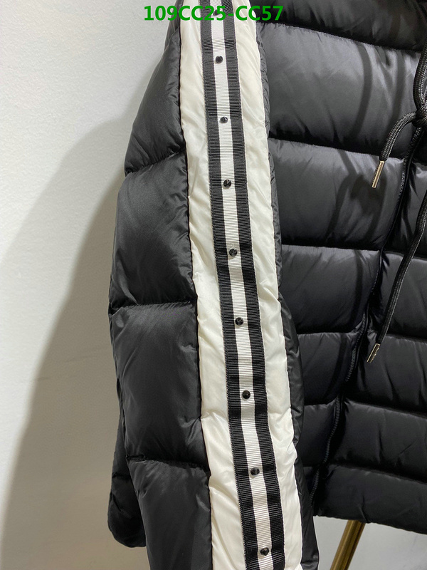 1111 Carnival SALE,Down Jacket Code: CC57 $: 109USD