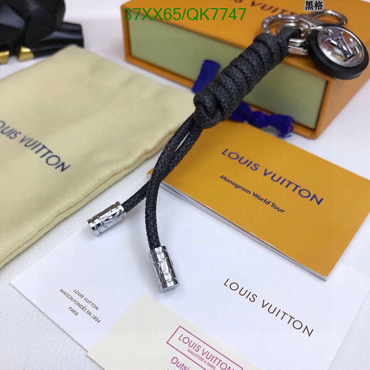 Key pendant-LV Code: QK7747 $: 37USD