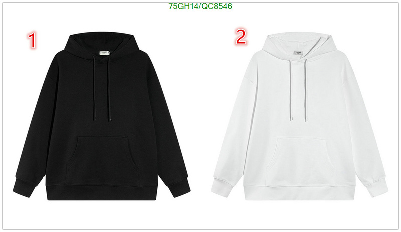 Clothing-Celine Code: QC8546 $: 75USD