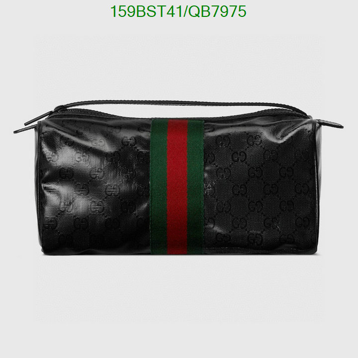 Gucci Bag-(Mirror)-Clutch- Code: QB7975 $: 159USD