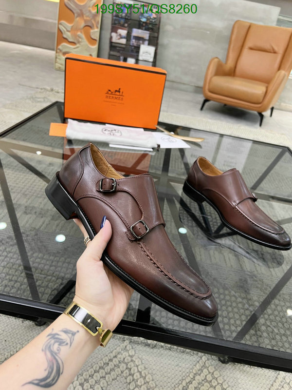 Men shoes-Hermes Code: QS8260 $: 199USD