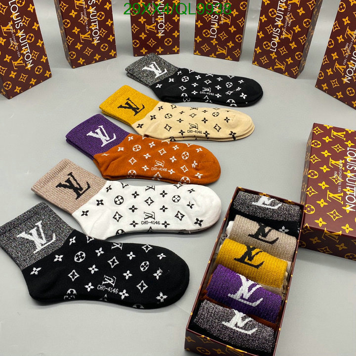 Sock-LV Code: QL9938 $: 29USD