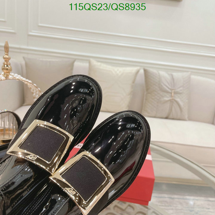 Women Shoes-Roger Vivier Code: QS8935 $: 115USD