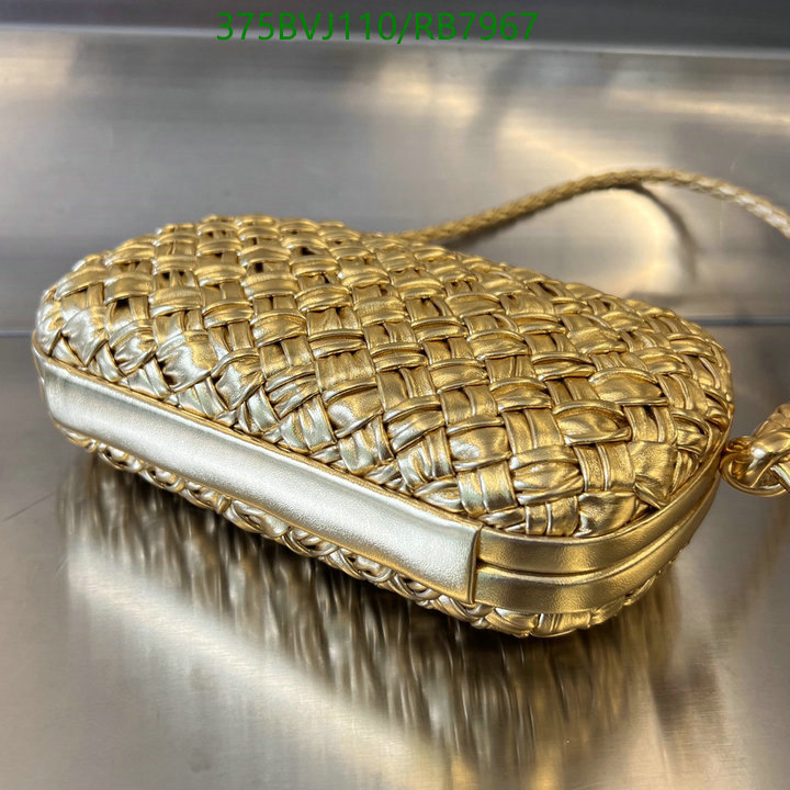 BV Bag-(Mirror)-Handbag- Code: RB7967 $: 375USD