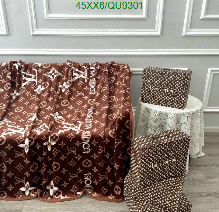 Blanket SALE Code: QU9301