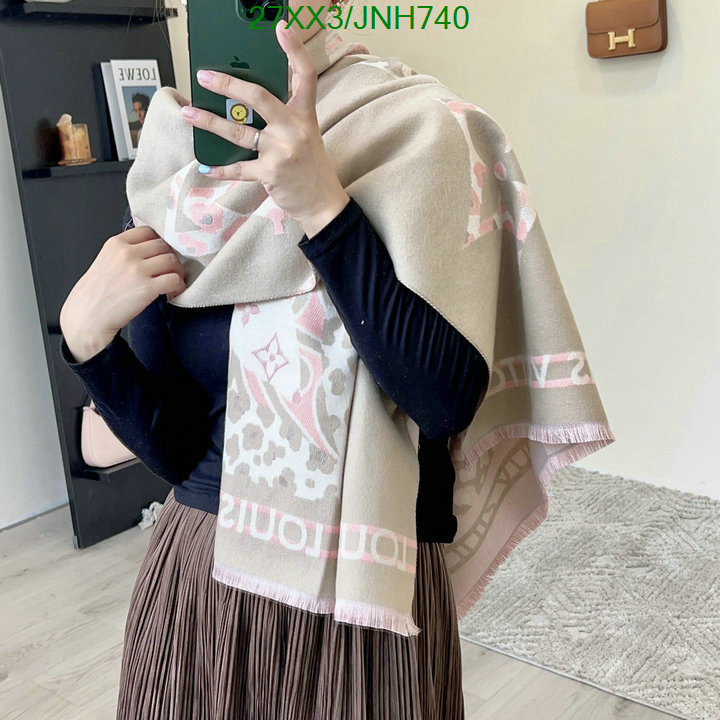 1111 Carnival SALE,4A Scarf Code: JNH740