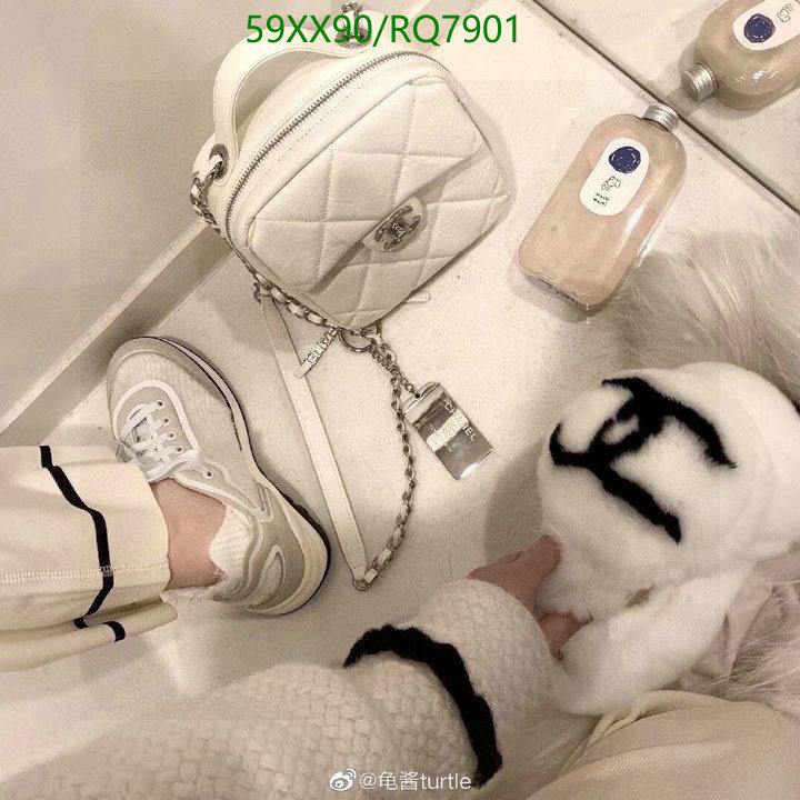 Other-Chanel Code: RQ7901 $: 59USD