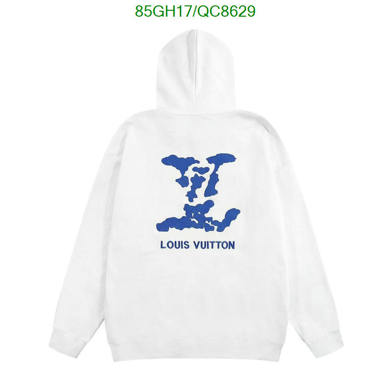 Clothing-LV Code: QC8629 $: 85USD