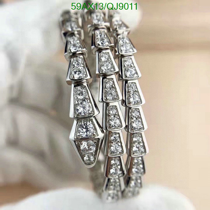 Jewelry-Bvlgari Code: QJ9011 $: 59USD