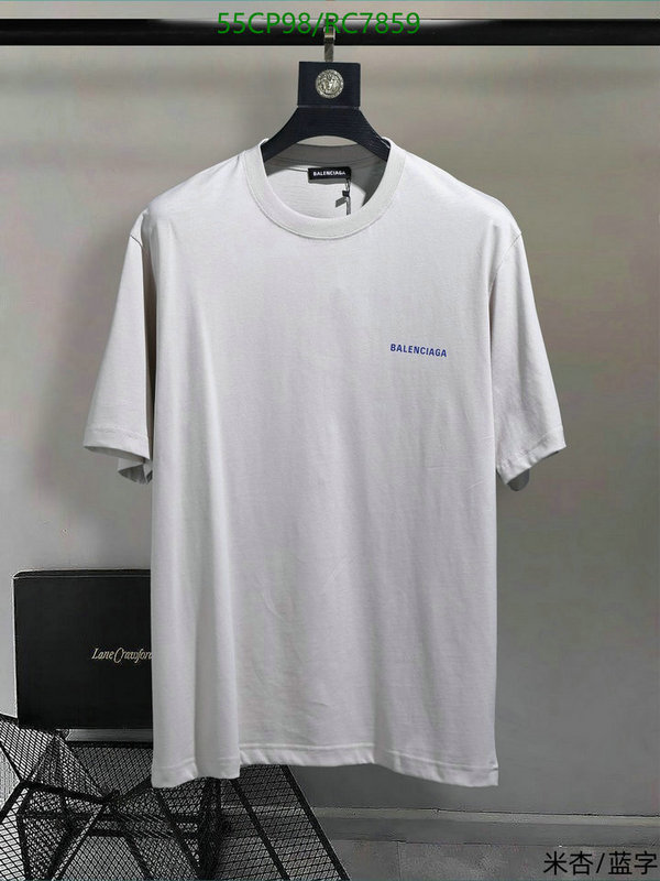 Clothing-Balenciaga Code: RC7859 $: 55USD