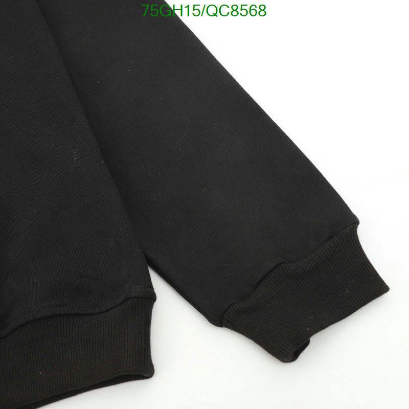 Clothing-The North Face Code: QC8568 $: 75USD