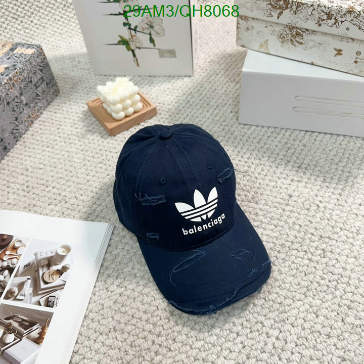 Cap-(Hat)-Adidas Code: QH8068 $: 29USD