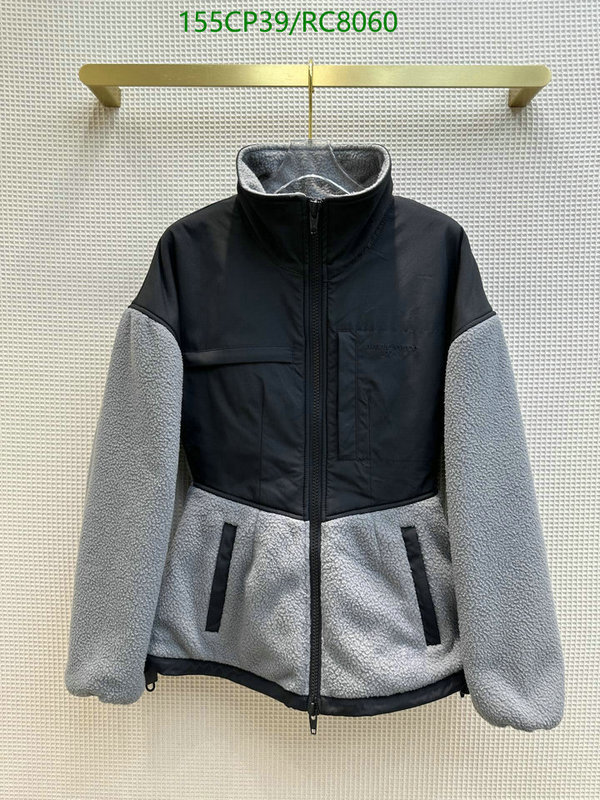 Clothing-Alexander Wang Code: RC8060 $: 155USD