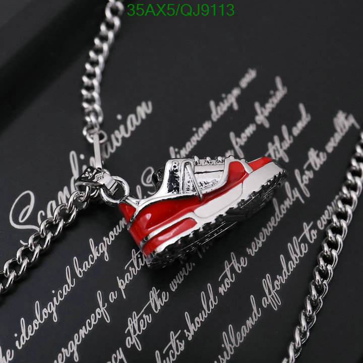 Jewelry-LV Code: QJ9113 $: 35USD