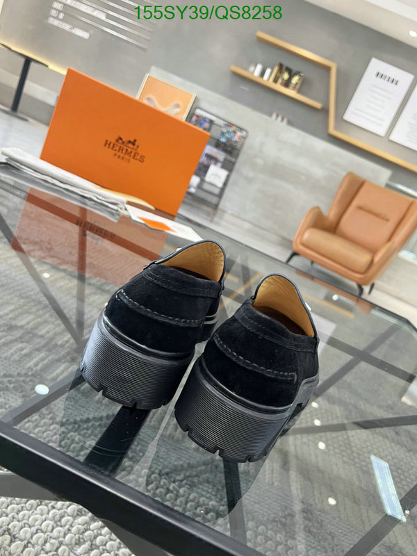 Men shoes-Hermes Code: QS8258 $: 155USD