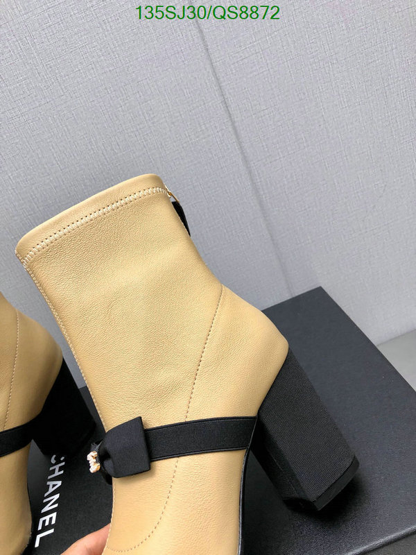 Women Shoes-Boots Code: QS8872 $: 135USD