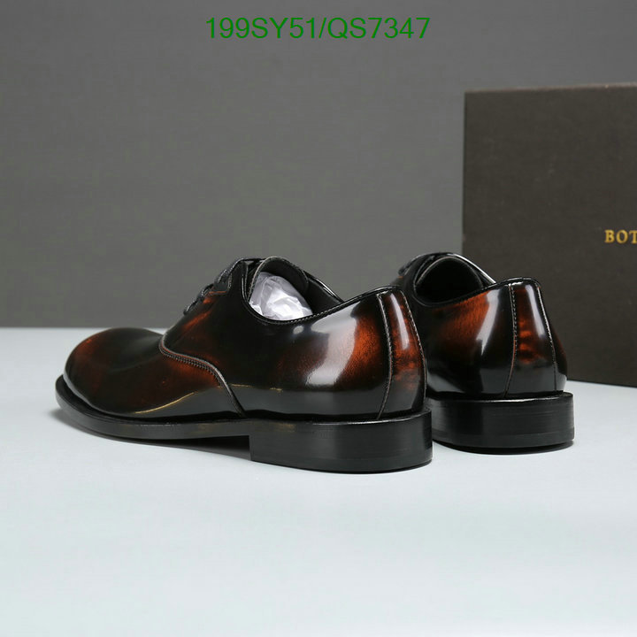 Men shoes-BV Code: QS7347 $: 199USD