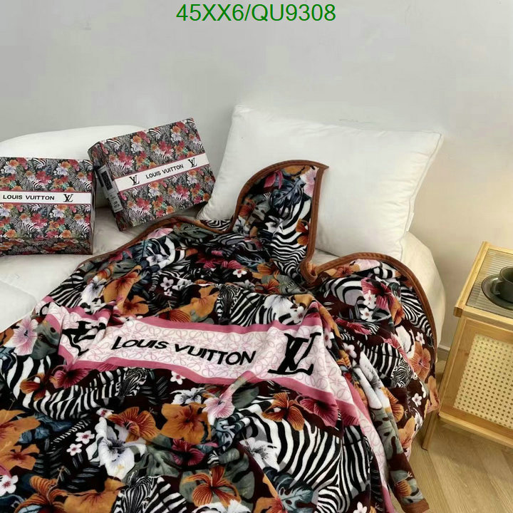 Blanket SALE Code: QU9308
