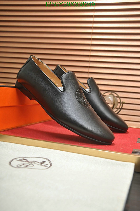 Men shoes-Hermes Code: QS8249 $: 125USD