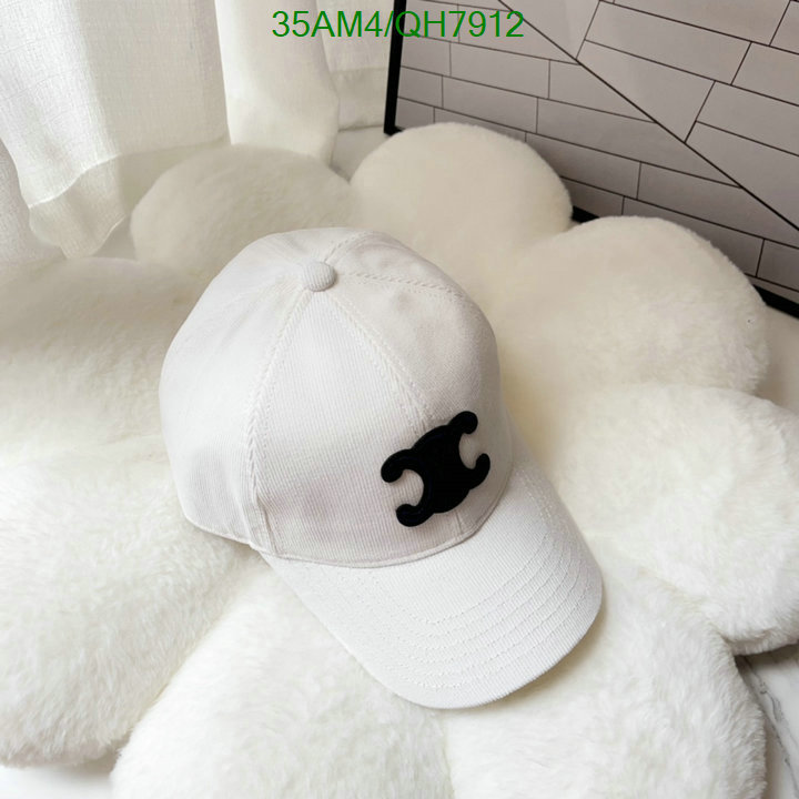 Cap-(Hat)-Celine Code: QH7912 $: 35USD