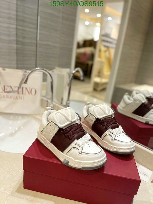 Women Shoes-Valentino Code: QS9515 $: 159USD