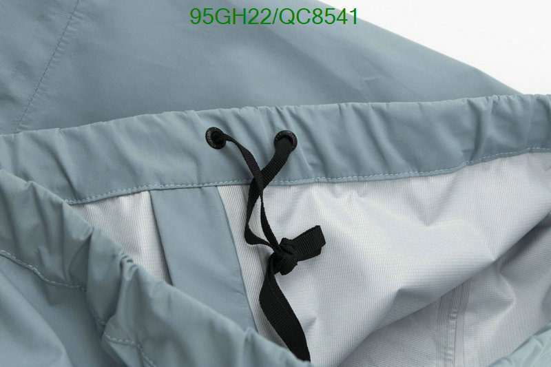 Clothing-ARCTERYX Code: QC8541 $: 95USD