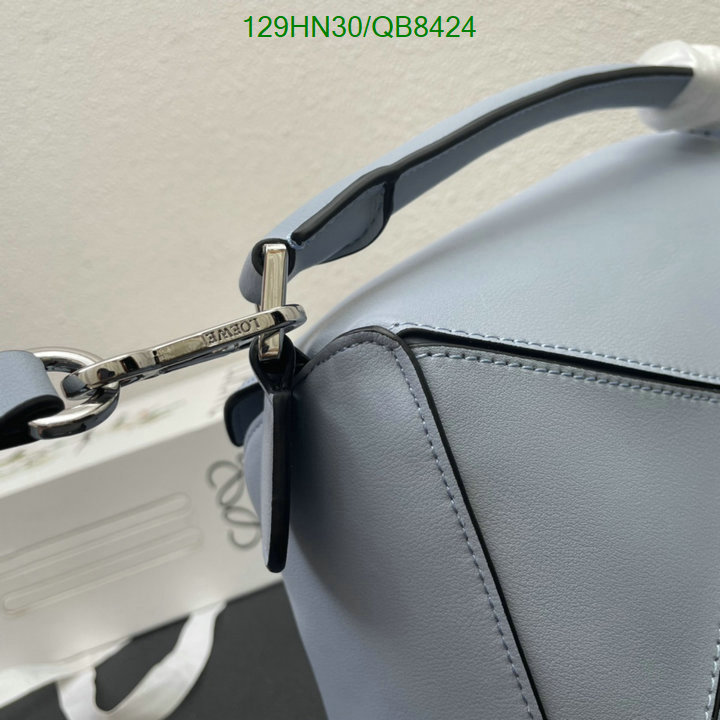 Loewe Bag-(4A)-Puzzle- Code: QB8424