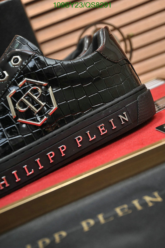 Men shoes-Philipp Plein Code: QS8291 $: 109USD