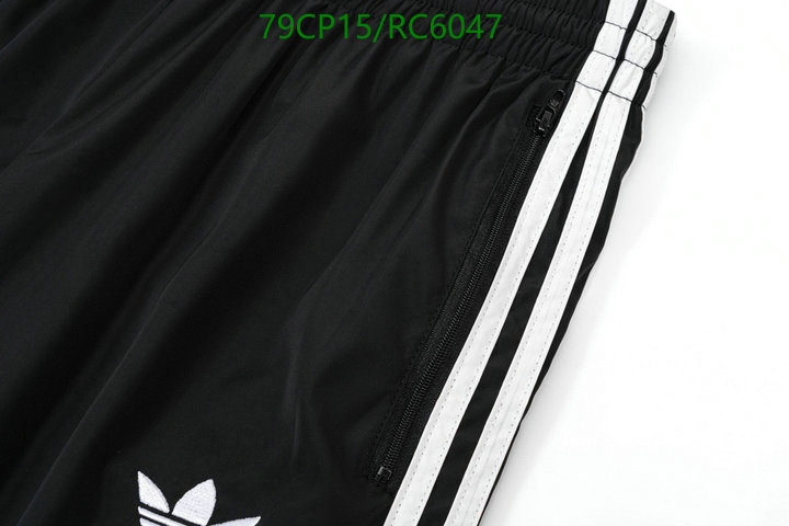 Clothing-Adidas Code: RC6047 $: 79USD