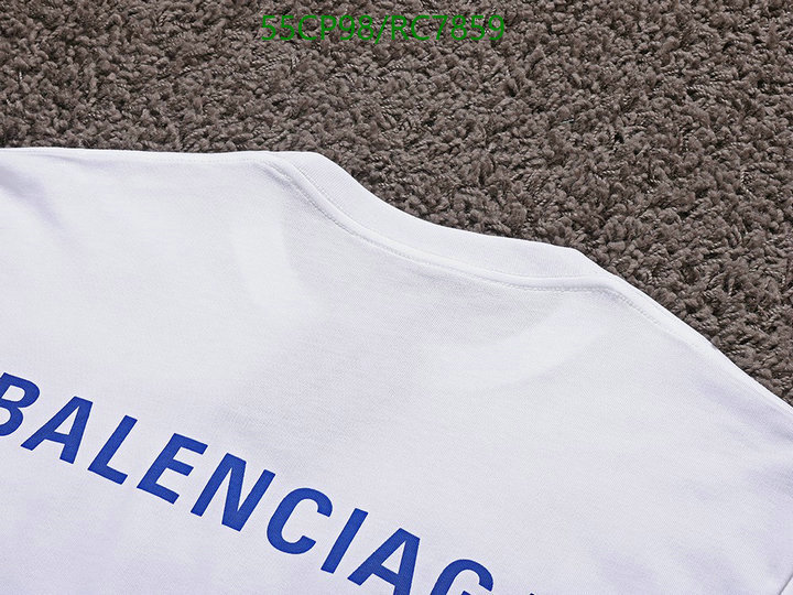 Clothing-Balenciaga Code: RC7859 $: 55USD