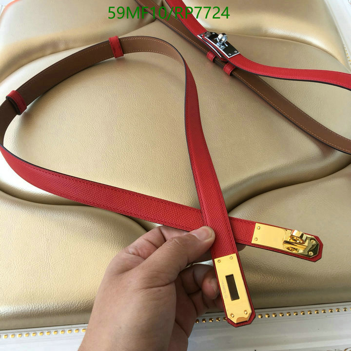 Belts-Hermes Code: RP7724 $: 59USD